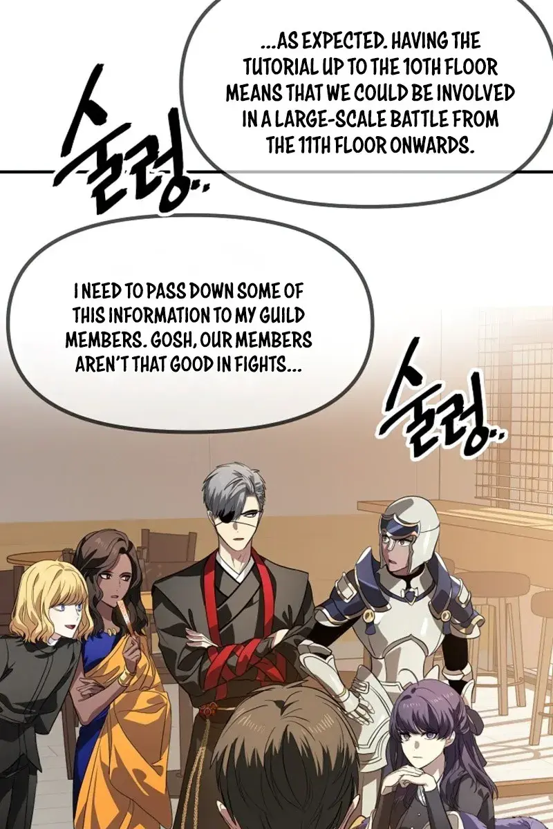 SSS Class Revival Hunter Chapter 30 Page 55