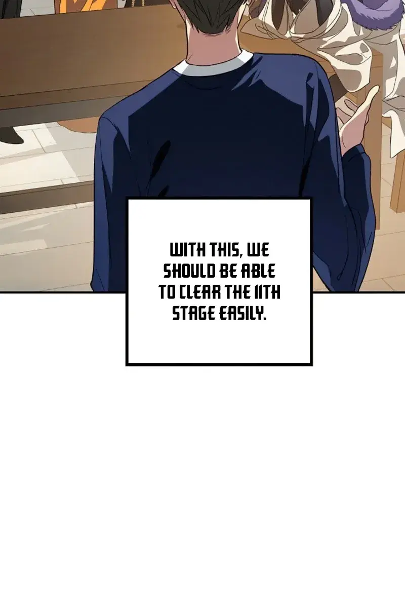 SSS Class Revival Hunter Chapter 30 Page 56