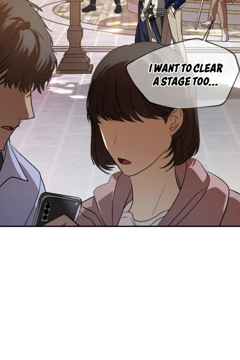 SSS Class Revival Hunter Chapter 30 Page 65