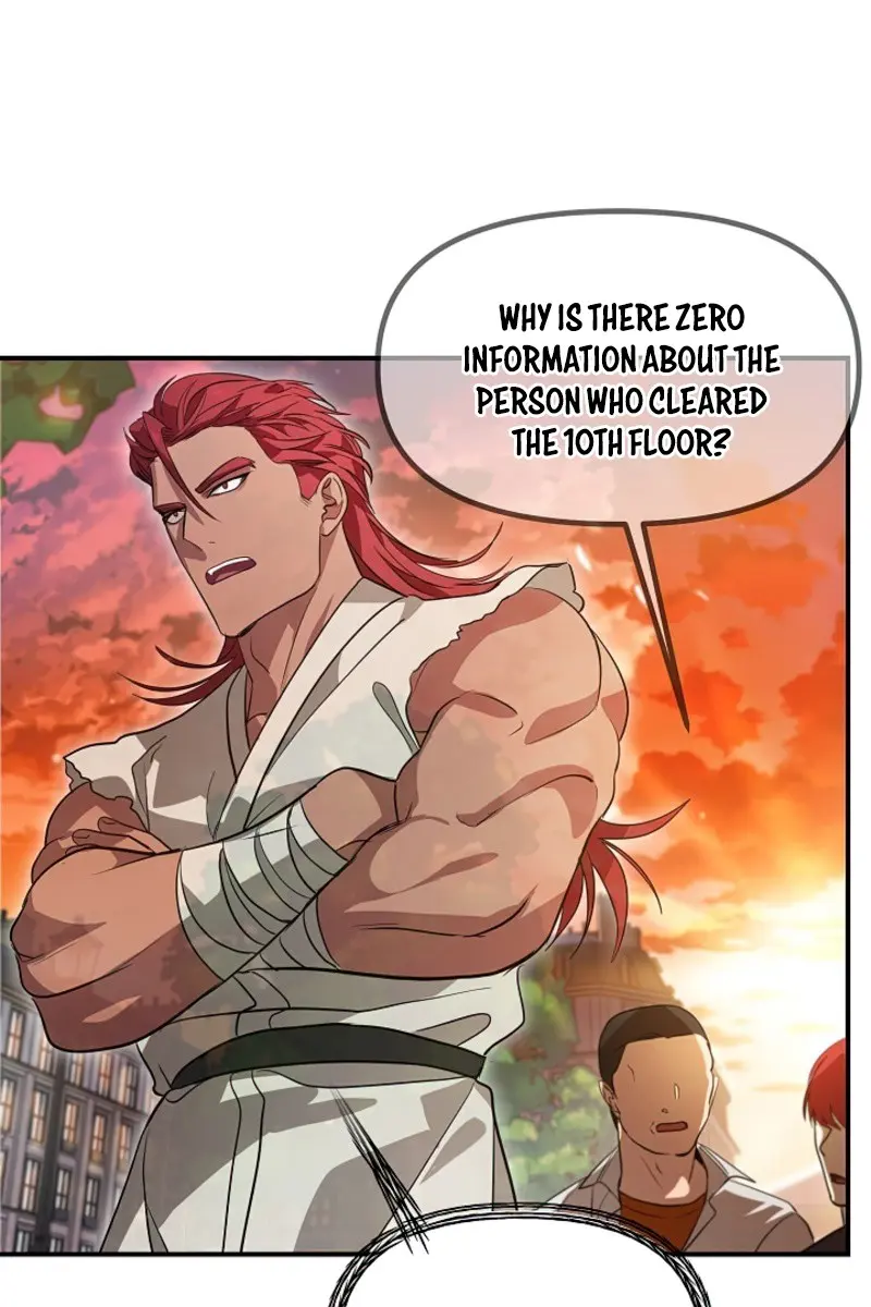 SSS Class Revival Hunter Chapter 30 Page 66