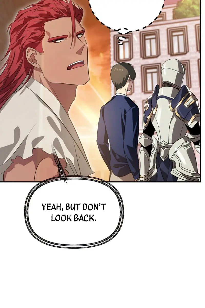 SSS Class Revival Hunter Chapter 30 Page 70