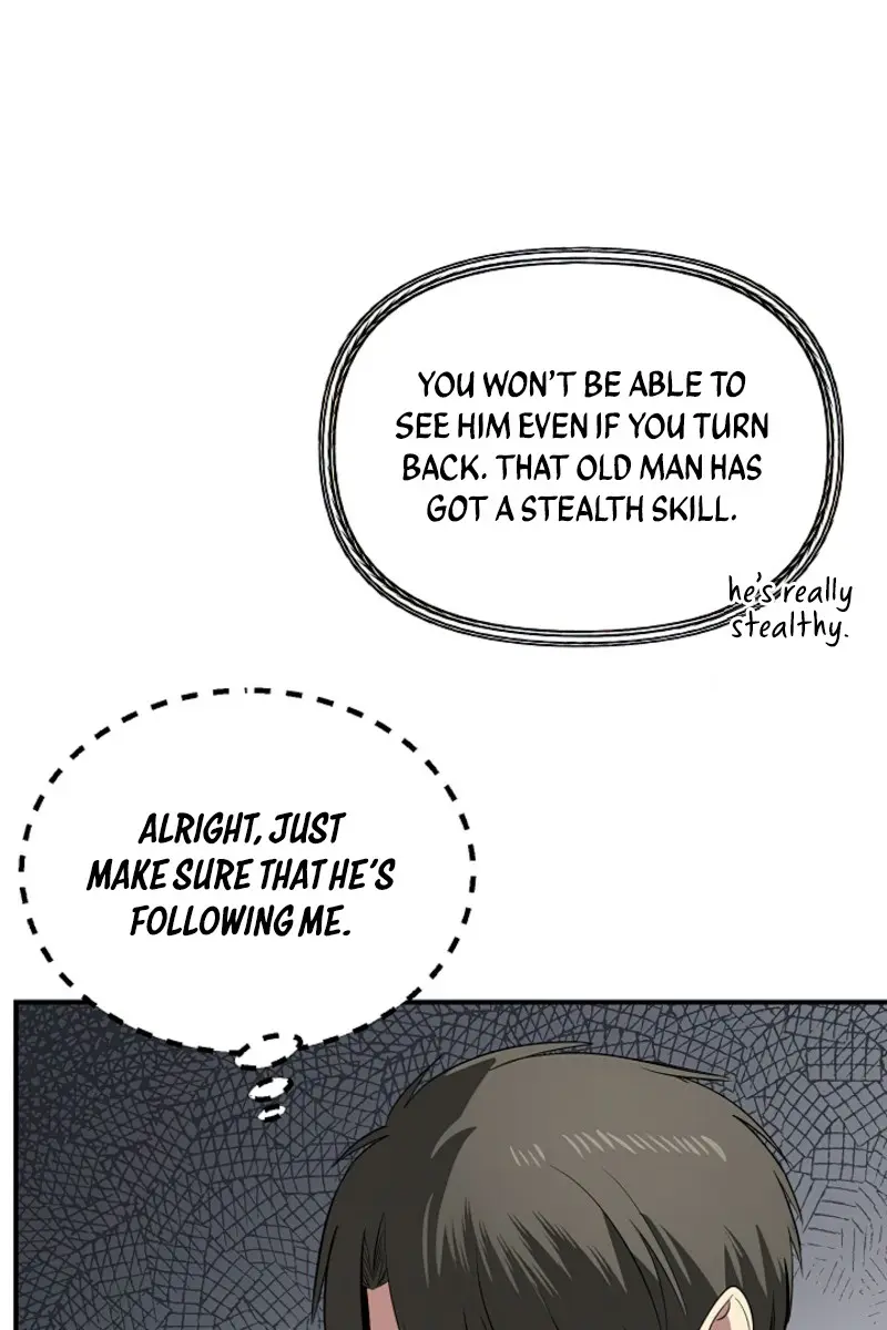 SSS Class Revival Hunter Chapter 30 Page 71