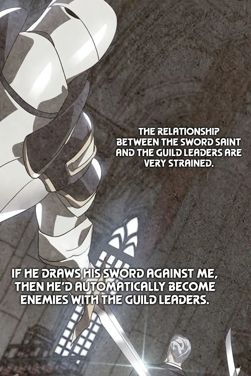 SSS Class Revival Hunter Chapter 30 Page 74