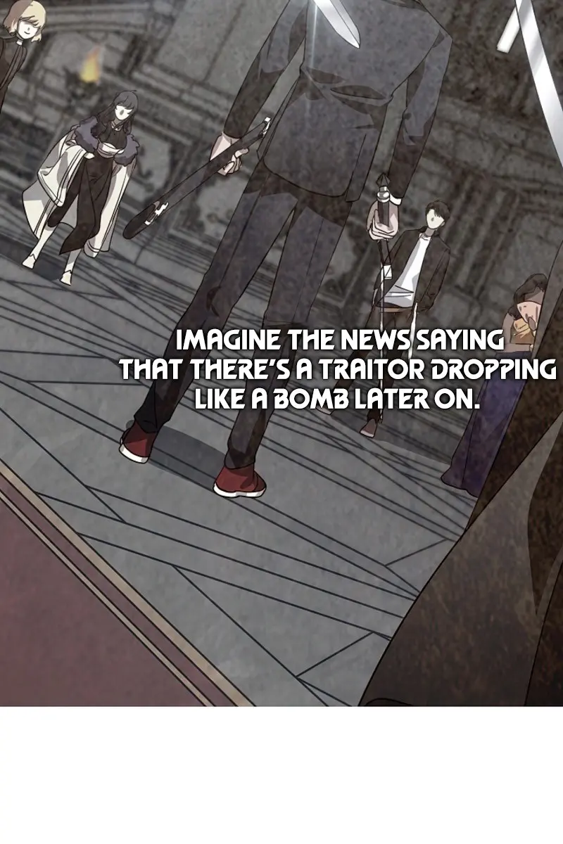 SSS Class Revival Hunter Chapter 30 Page 75