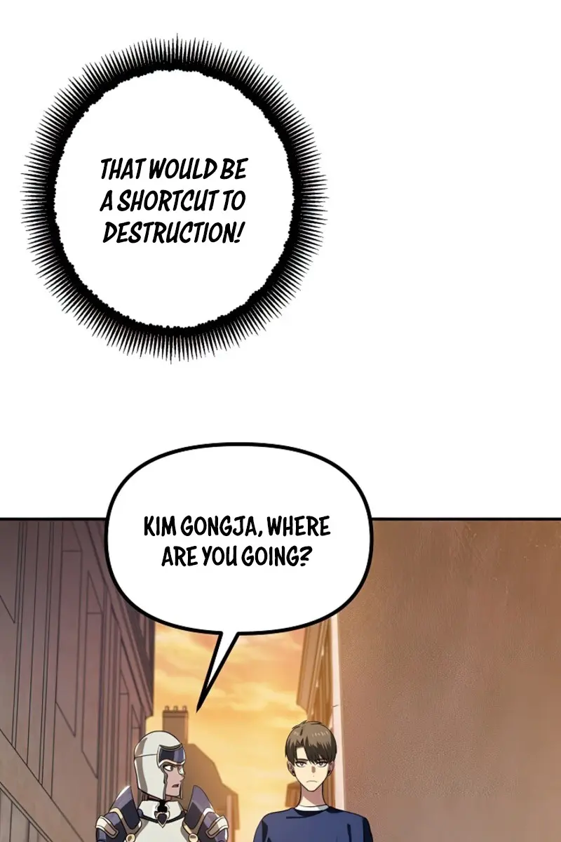 SSS Class Revival Hunter Chapter 30 Page 76