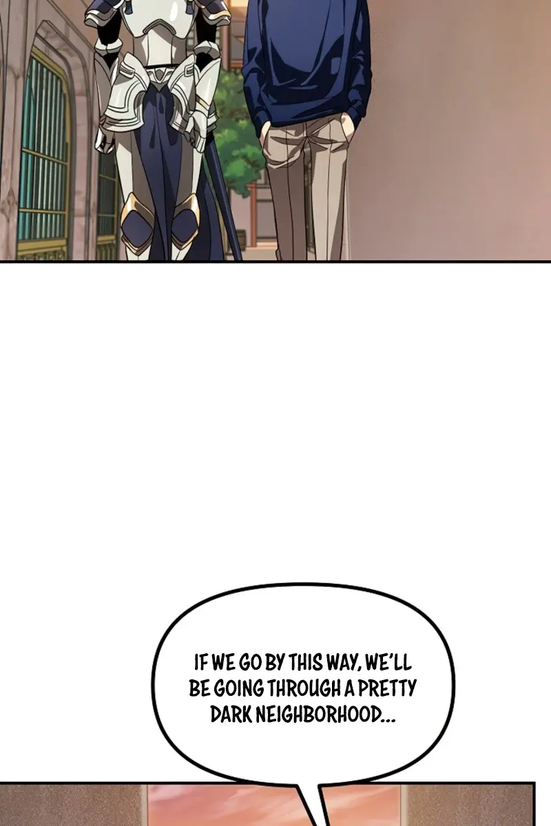 SSS Class Revival Hunter Chapter 30 Page 77