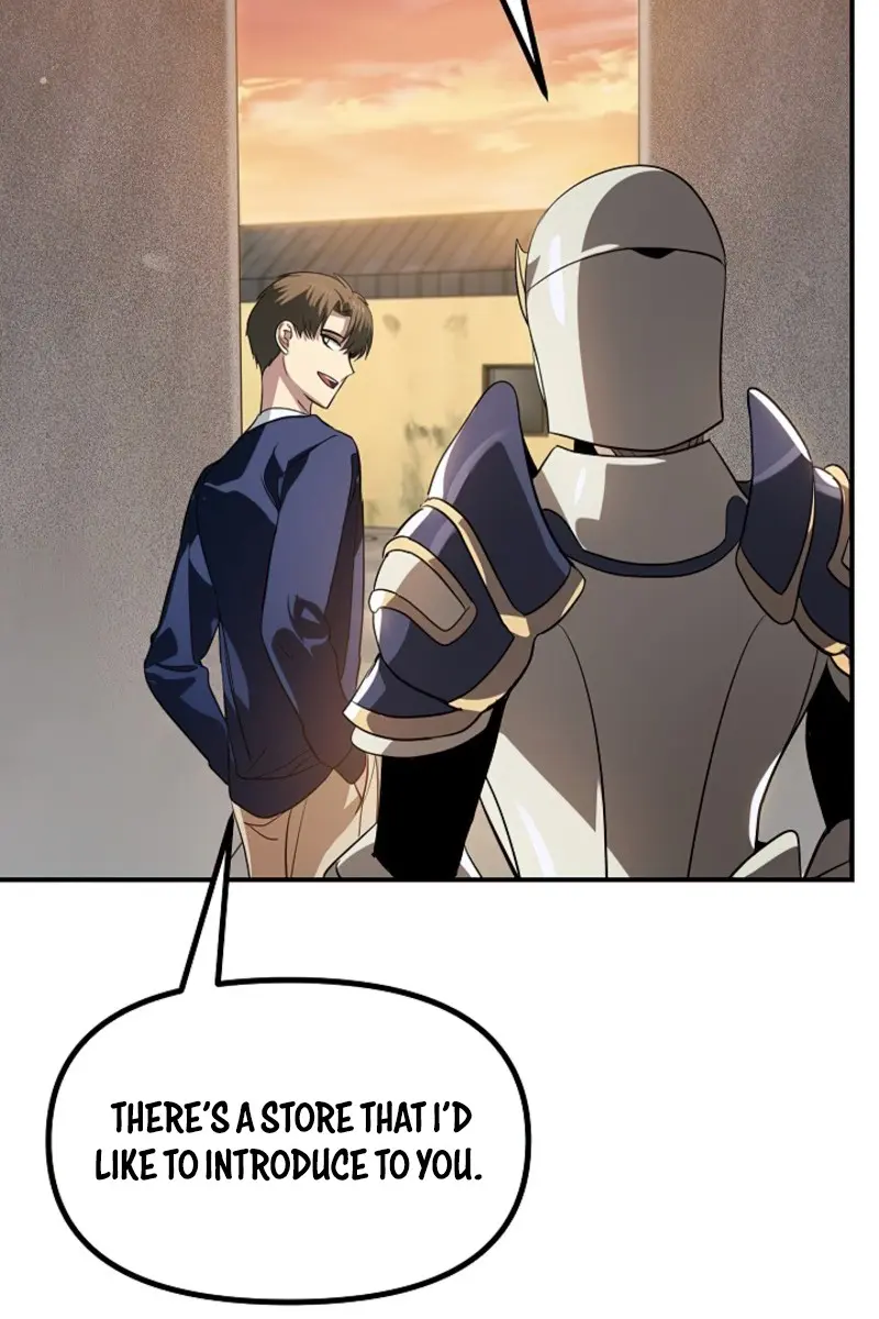 SSS Class Revival Hunter Chapter 30 Page 78