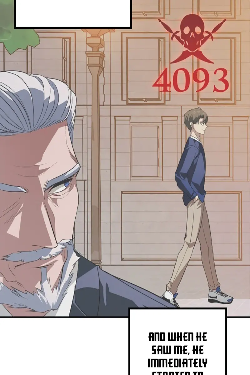 SSS Class Revival Hunter Chapter 30 Page 80