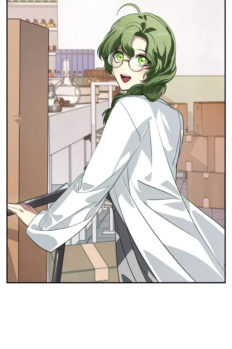 SSS Class Revival Hunter Chapter 30 Page 91