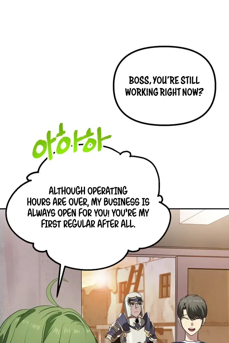 SSS Class Revival Hunter Chapter 30 Page 92