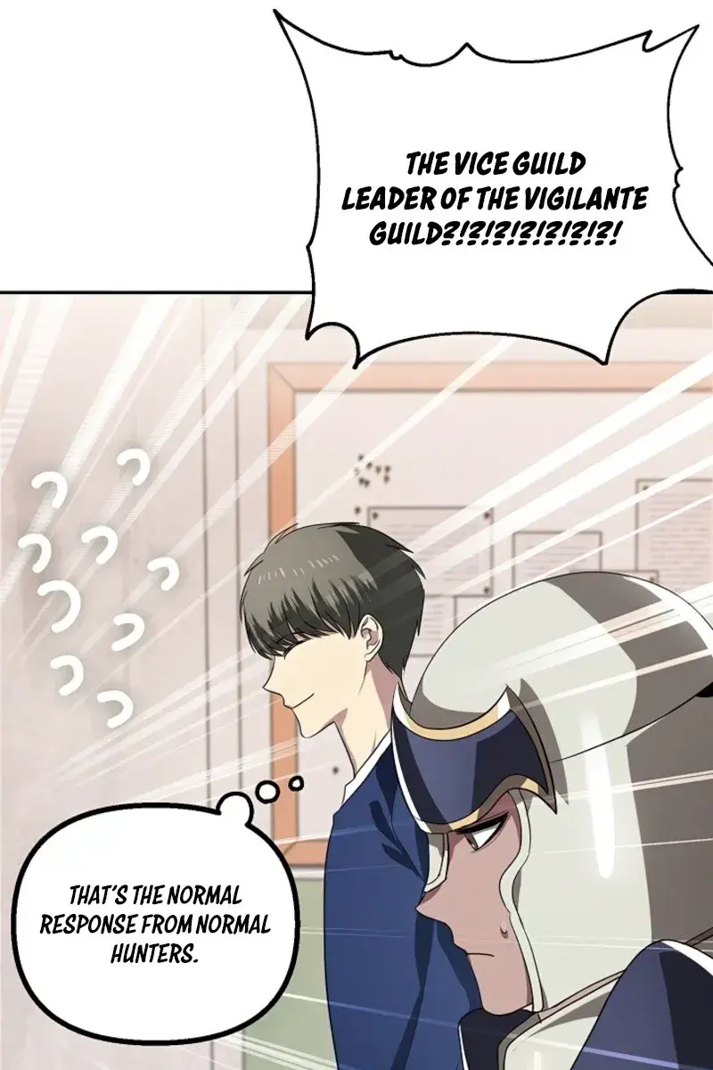 SSS Class Revival Hunter Chapter 30 Page 96