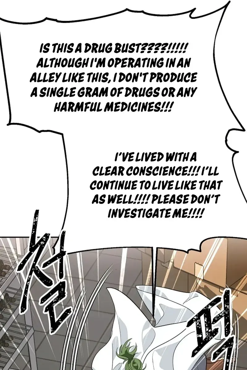 SSS Class Revival Hunter Chapter 30 Page 98