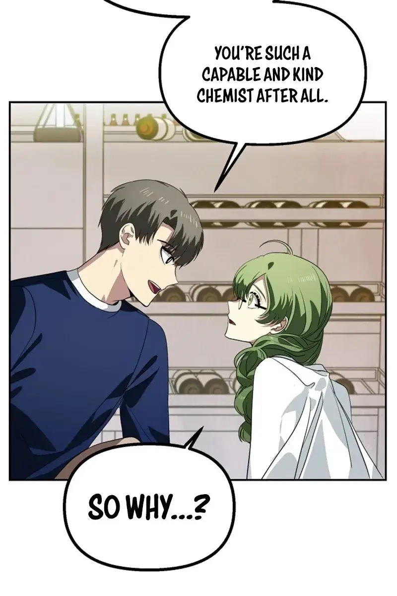 SSS Class Revival Hunter Chapter 30 Page 102