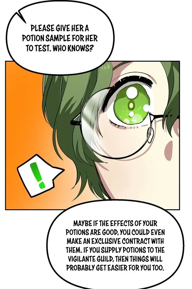 SSS Class Revival Hunter Chapter 30 Page 105