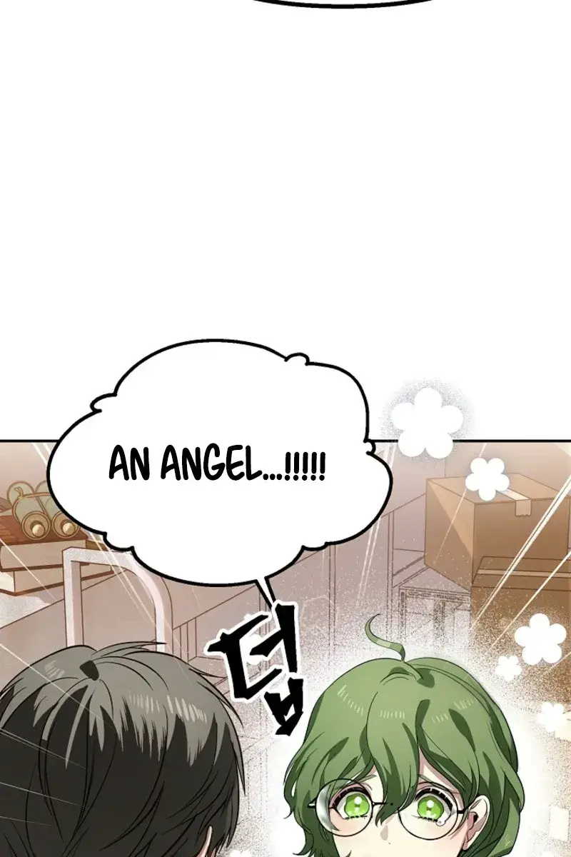 SSS Class Revival Hunter Chapter 30 Page 106