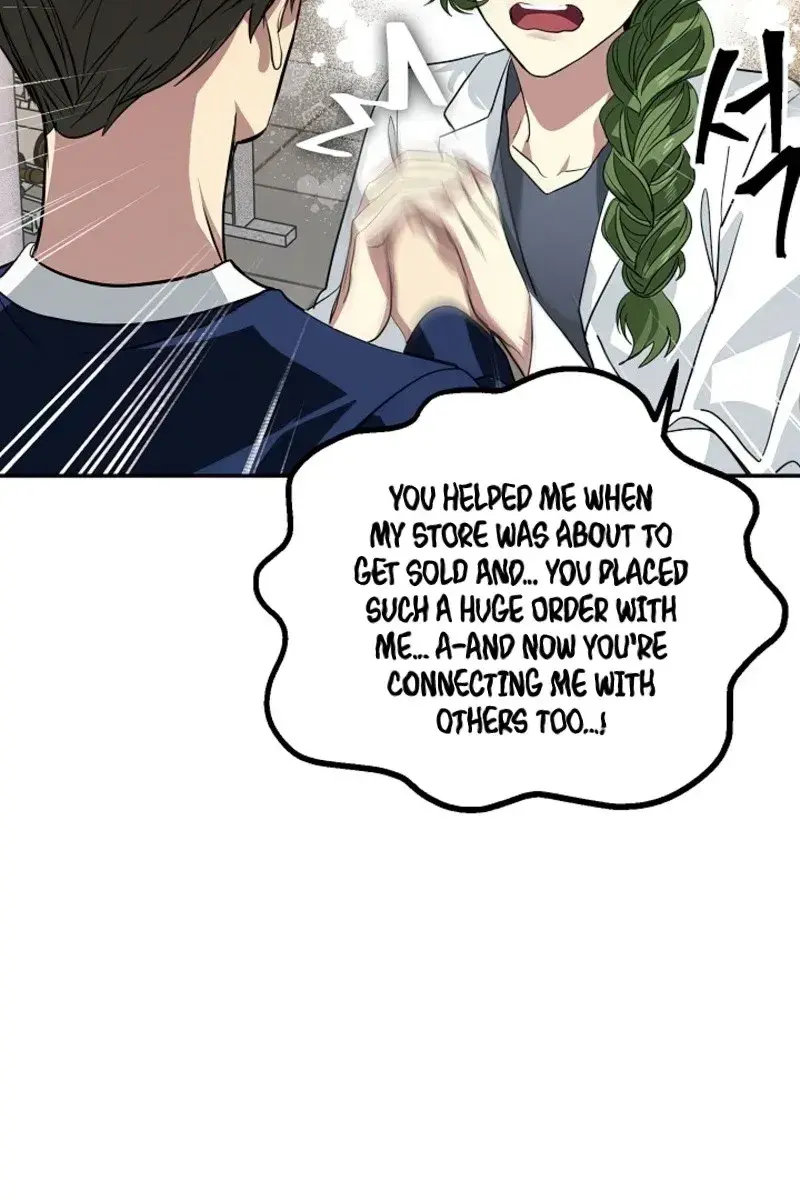 SSS Class Revival Hunter Chapter 30 Page 107