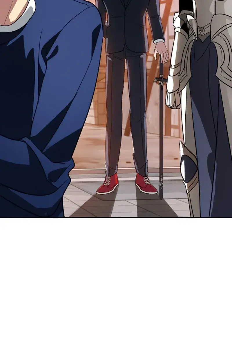 SSS Class Revival Hunter Chapter 30 Page 112