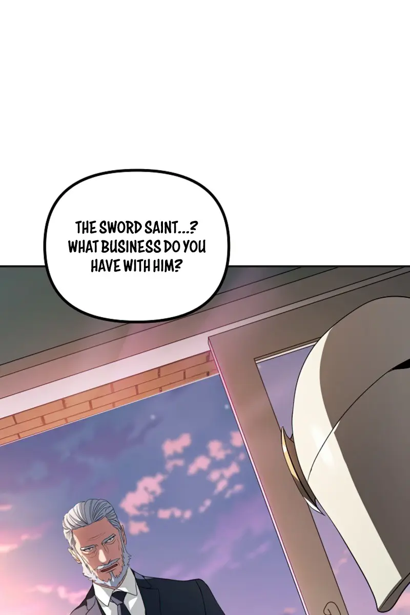 SSS Class Revival Hunter Chapter 31 Page 2