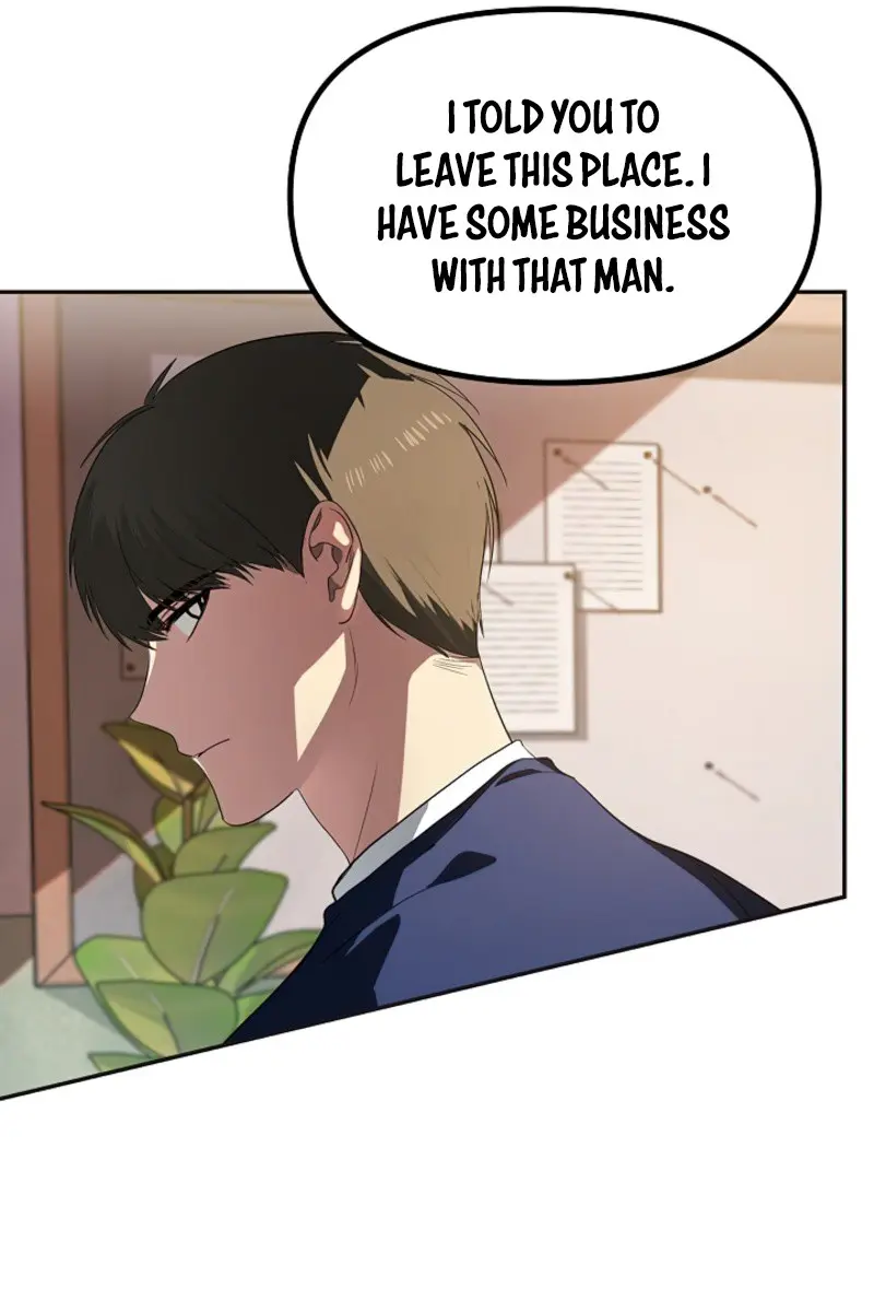 SSS Class Revival Hunter Chapter 31 Page 4