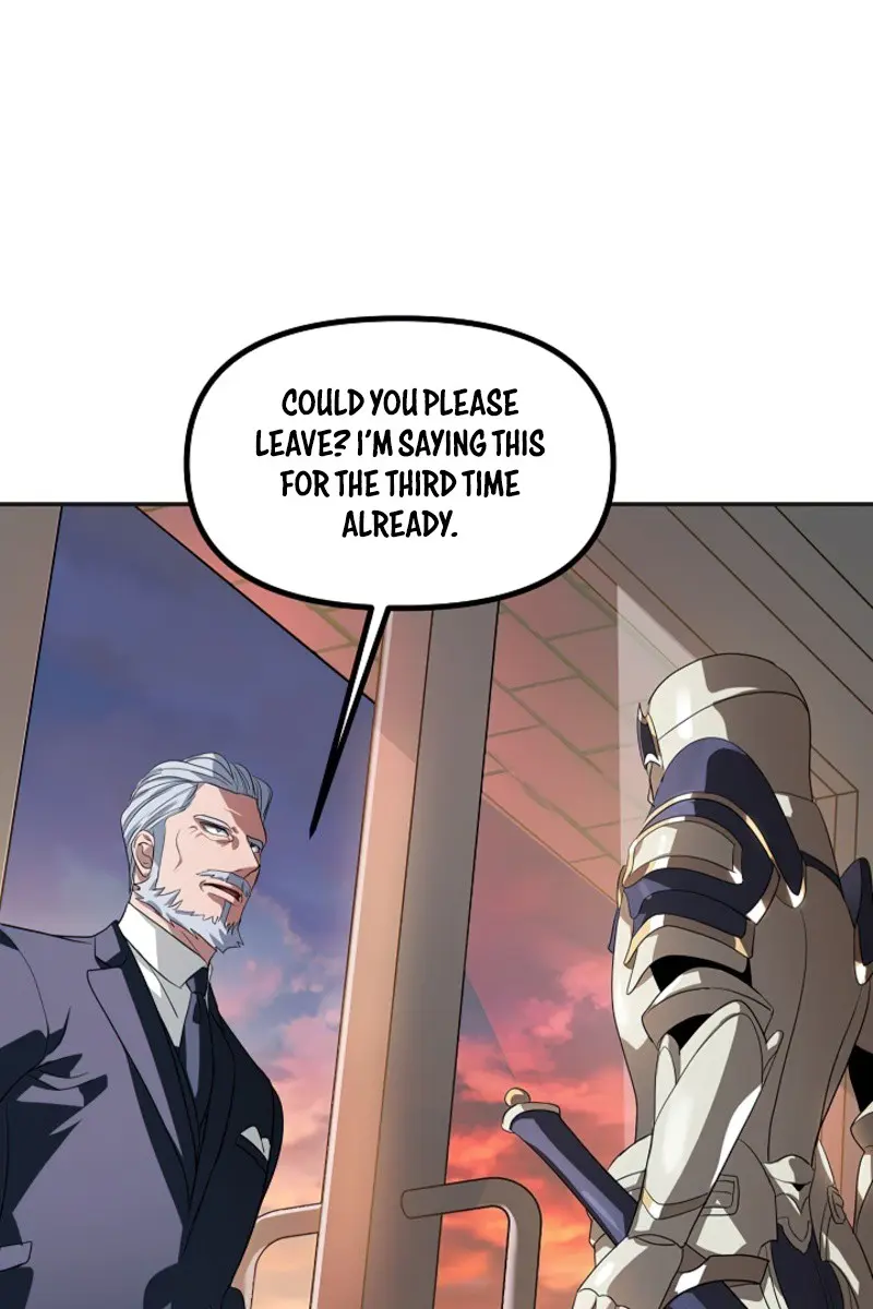 SSS Class Revival Hunter Chapter 31 Page 6