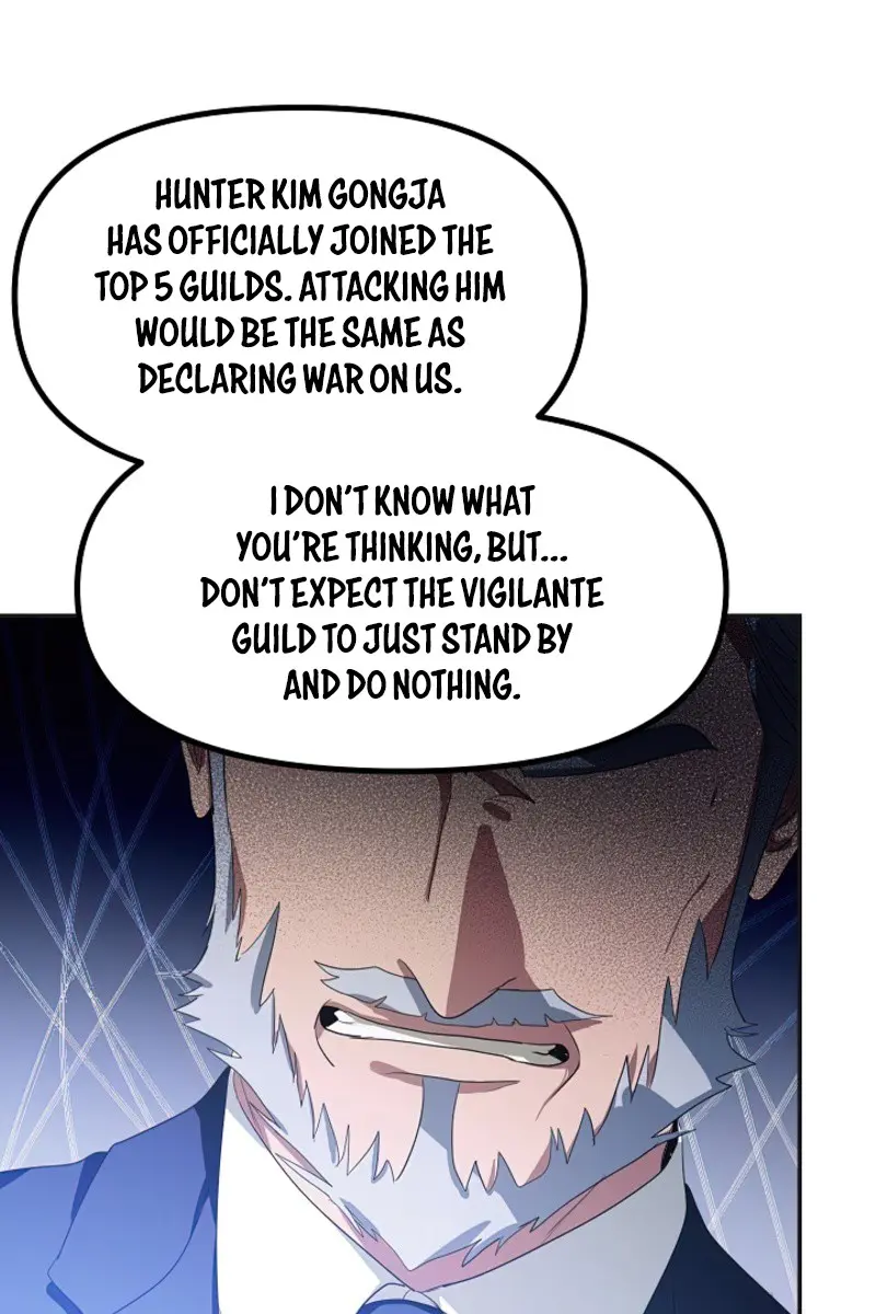 SSS Class Revival Hunter Chapter 31 Page 8