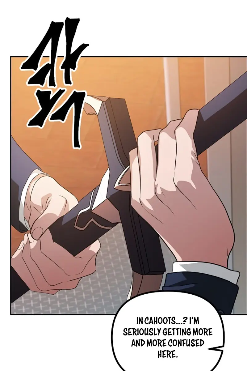 SSS Class Revival Hunter Chapter 31 Page 10