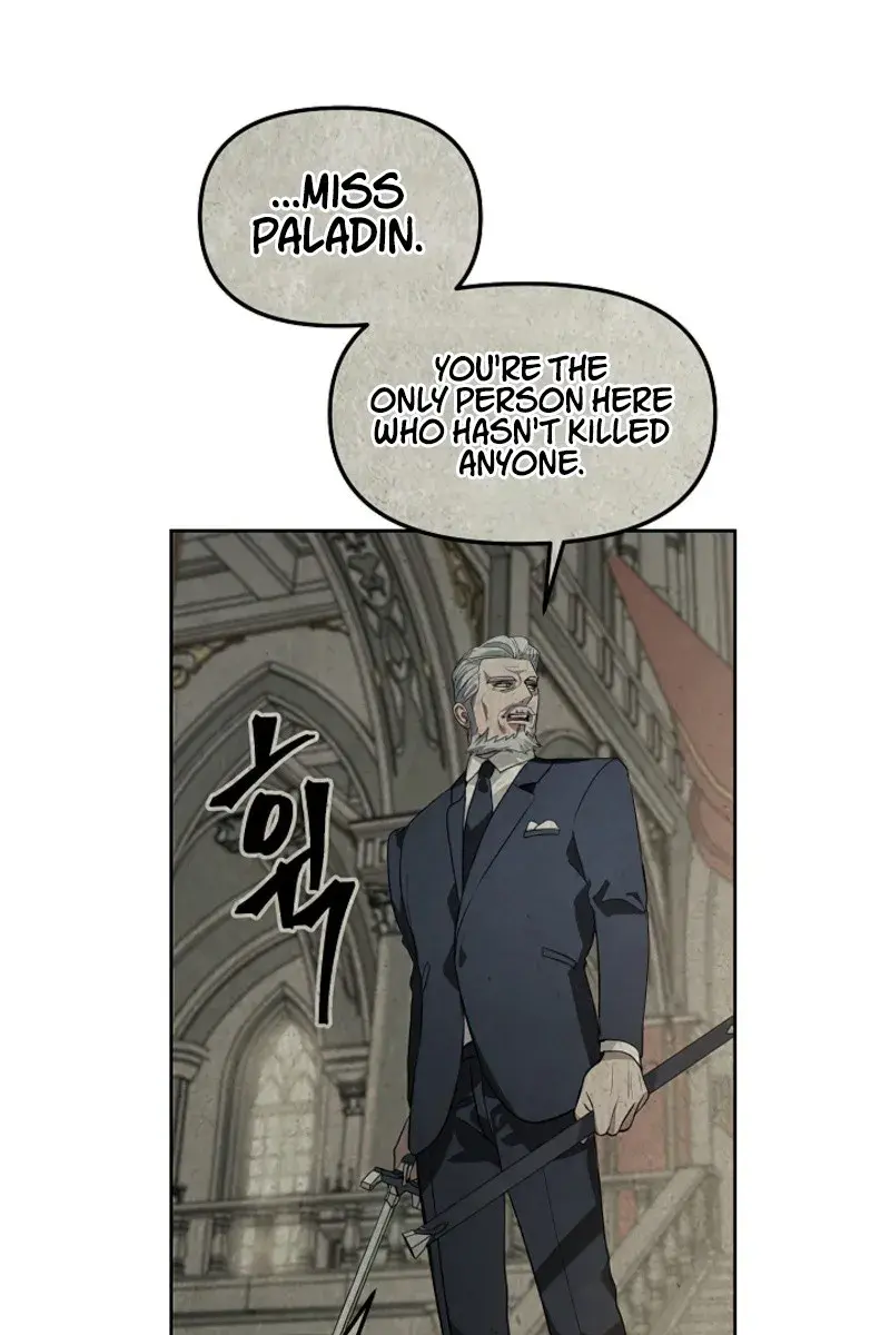 SSS Class Revival Hunter Chapter 31 Page 18