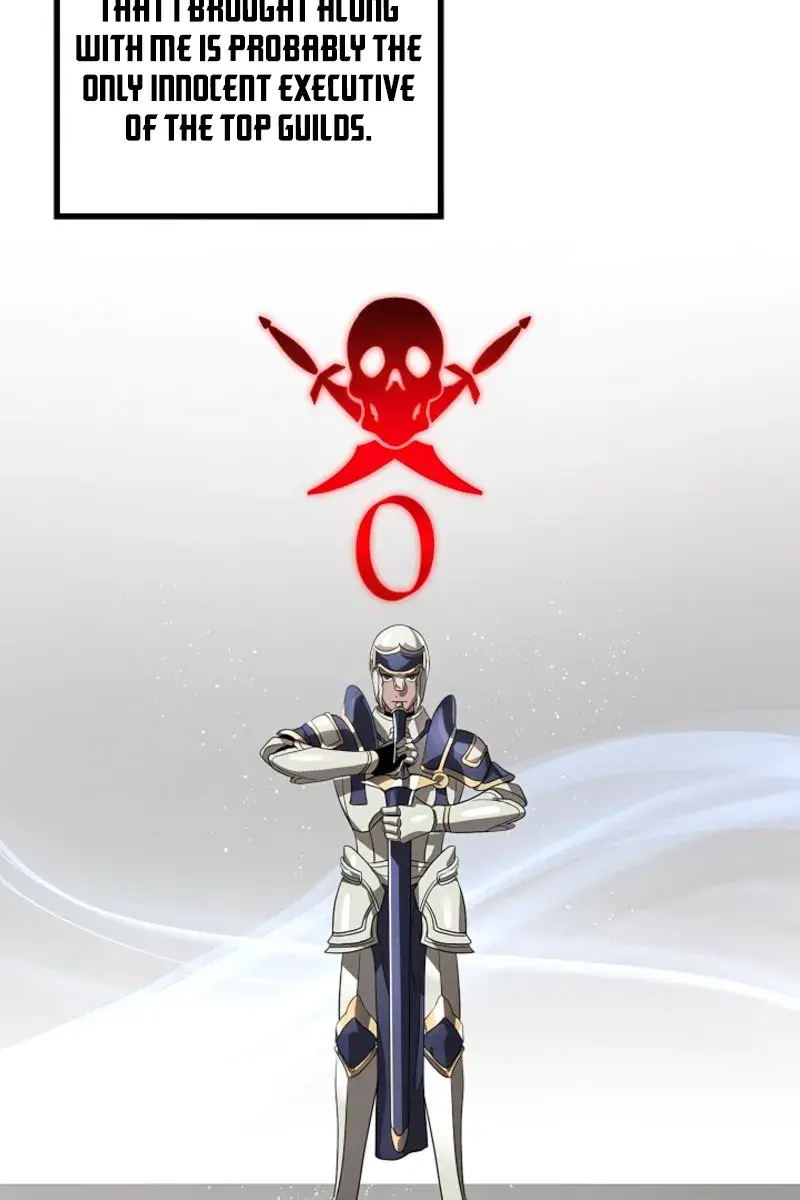 SSS Class Revival Hunter Chapter 31 Page 20