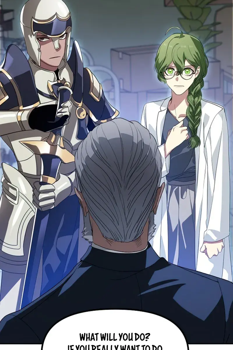 SSS Class Revival Hunter Chapter 31 Page 27