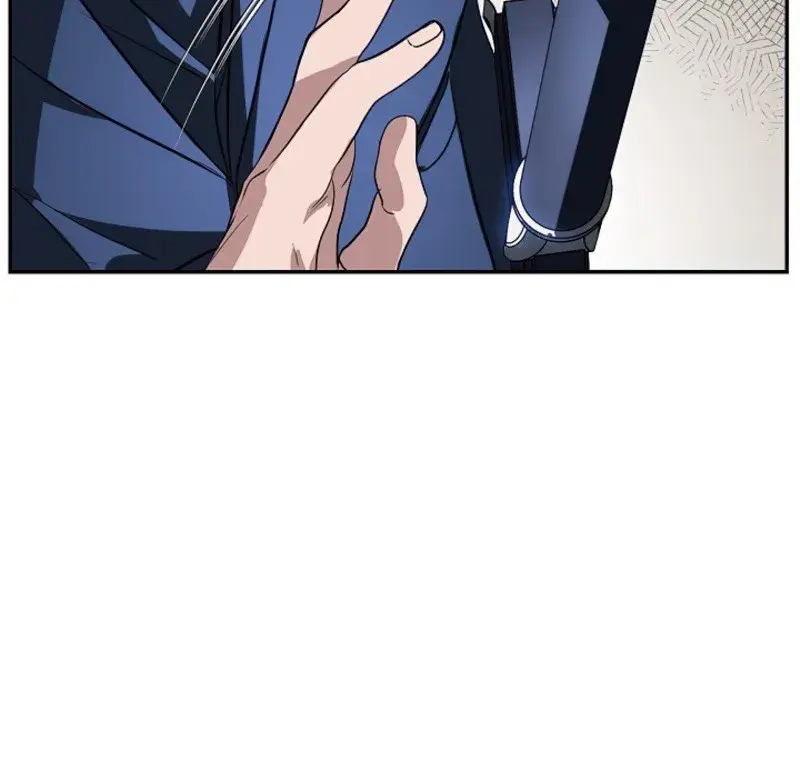 SSS Class Revival Hunter Chapter 31 Page 29