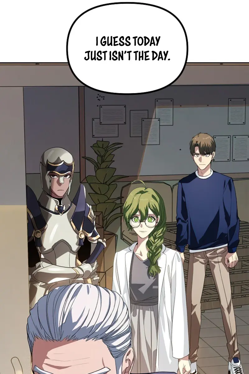 SSS Class Revival Hunter Chapter 31 Page 30