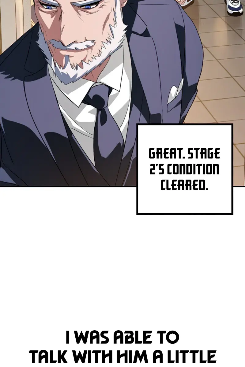 SSS Class Revival Hunter Chapter 31 Page 31