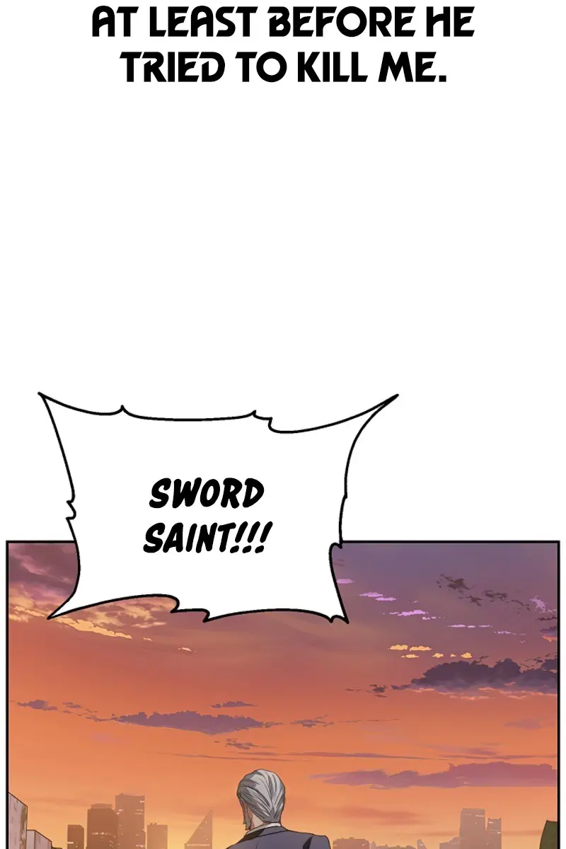 SSS Class Revival Hunter Chapter 31 Page 32