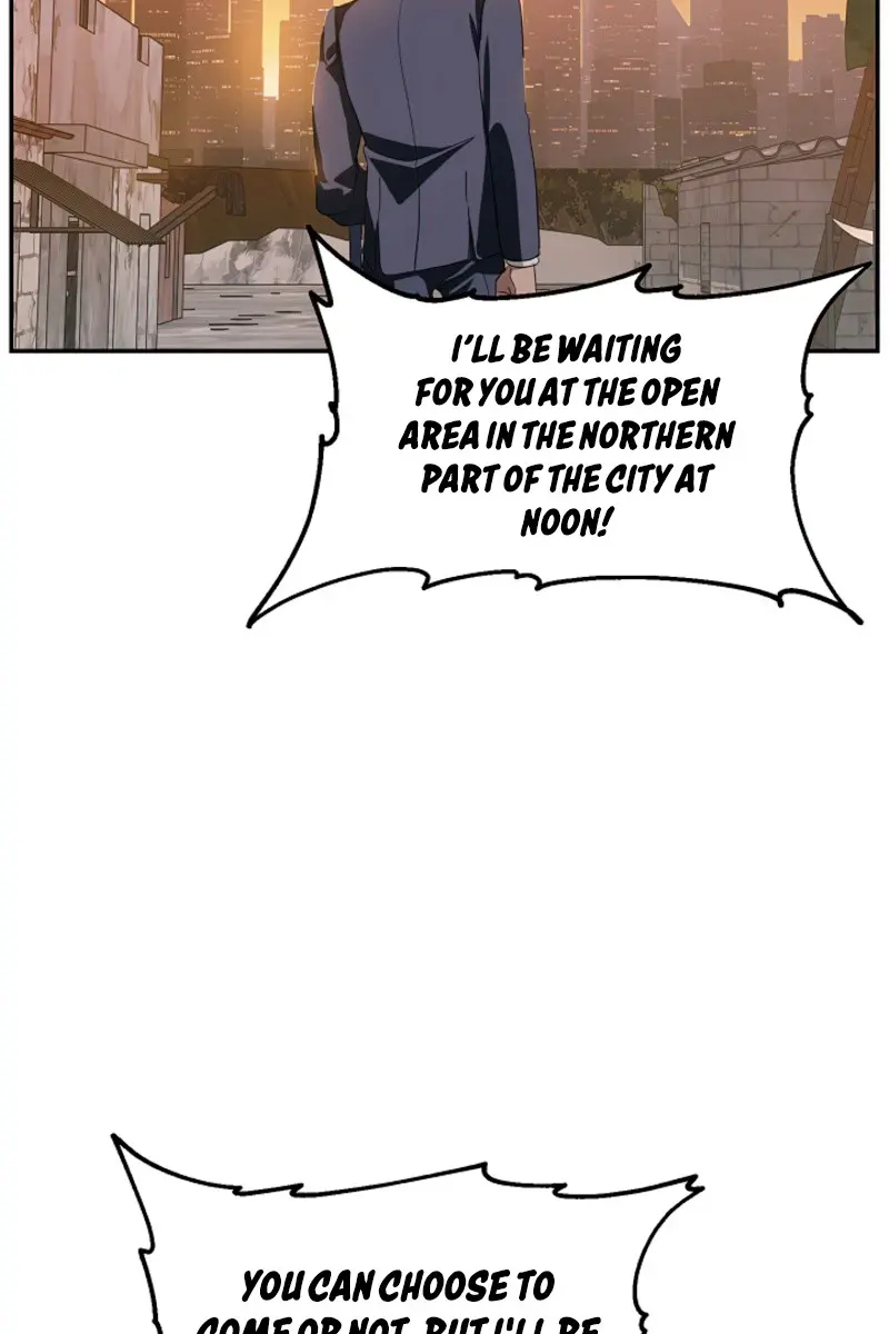 SSS Class Revival Hunter Chapter 31 Page 33