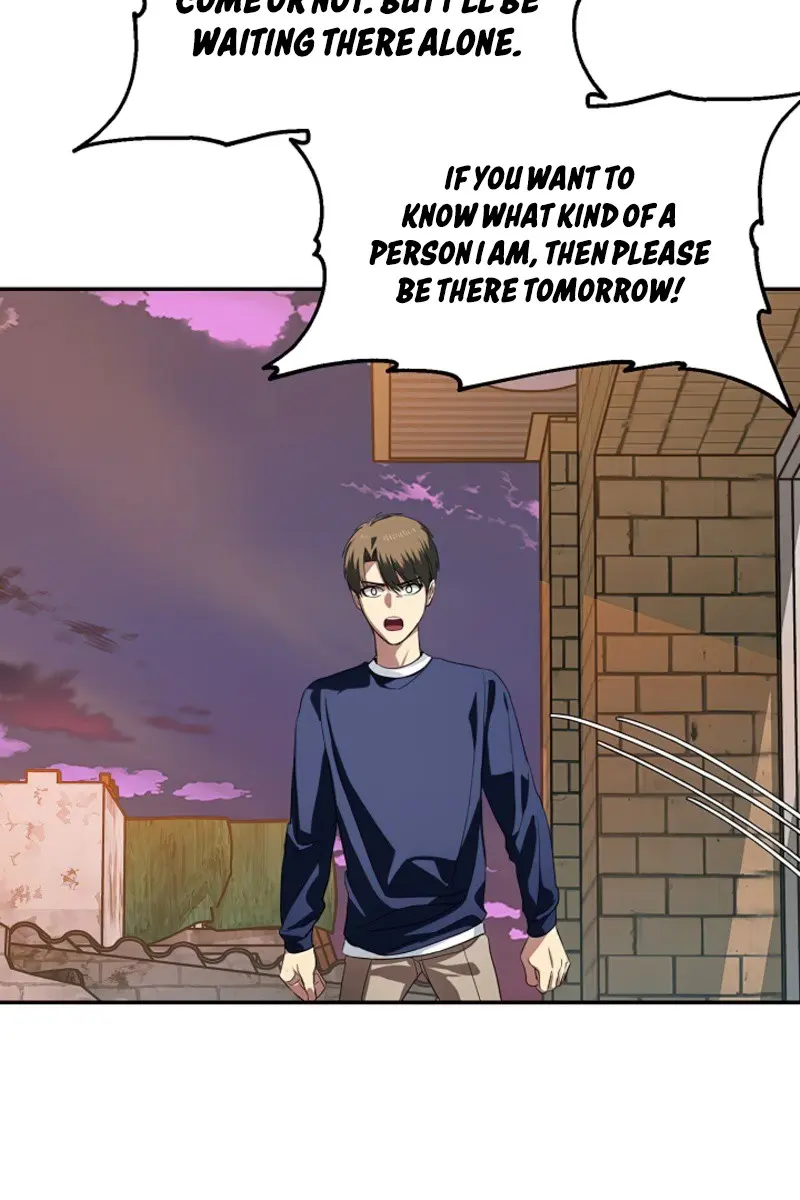 SSS Class Revival Hunter Chapter 31 Page 34