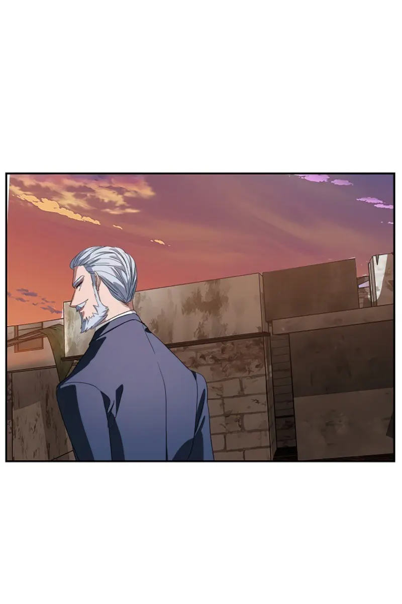 SSS Class Revival Hunter Chapter 31 Page 35