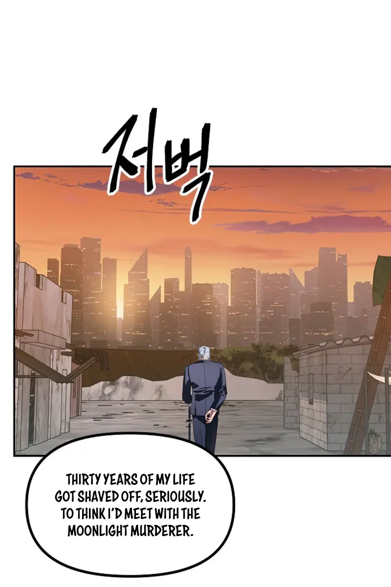 SSS Class Revival Hunter Chapter 31 Page 36