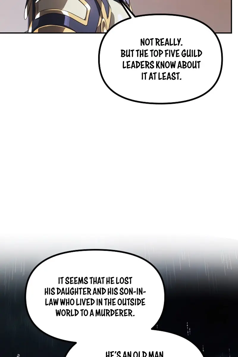 SSS Class Revival Hunter Chapter 31 Page 38