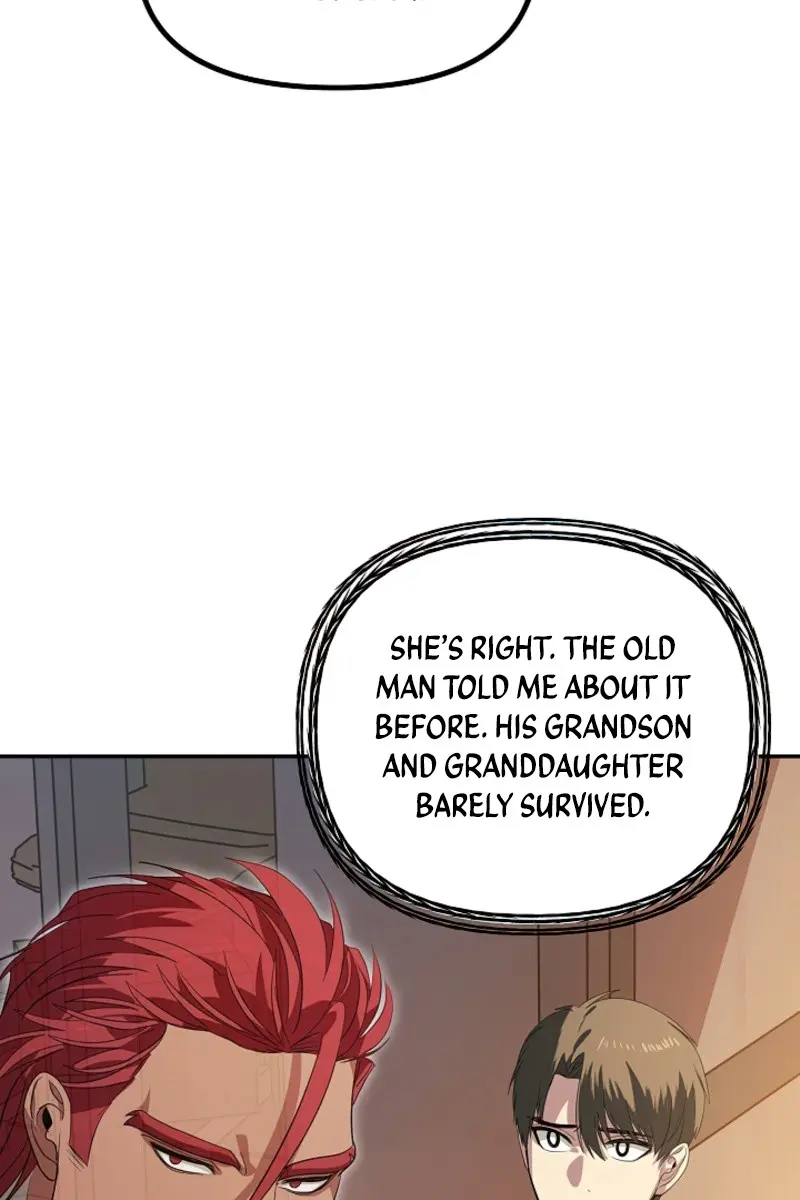 SSS Class Revival Hunter Chapter 31 Page 42