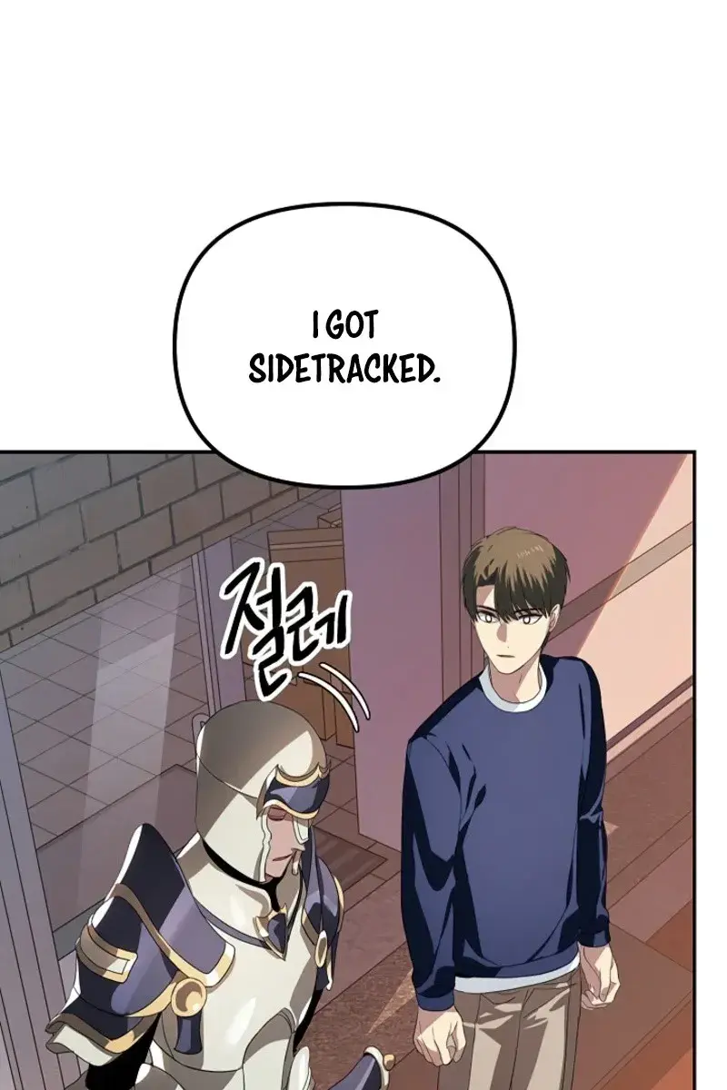 SSS Class Revival Hunter Chapter 31 Page 48