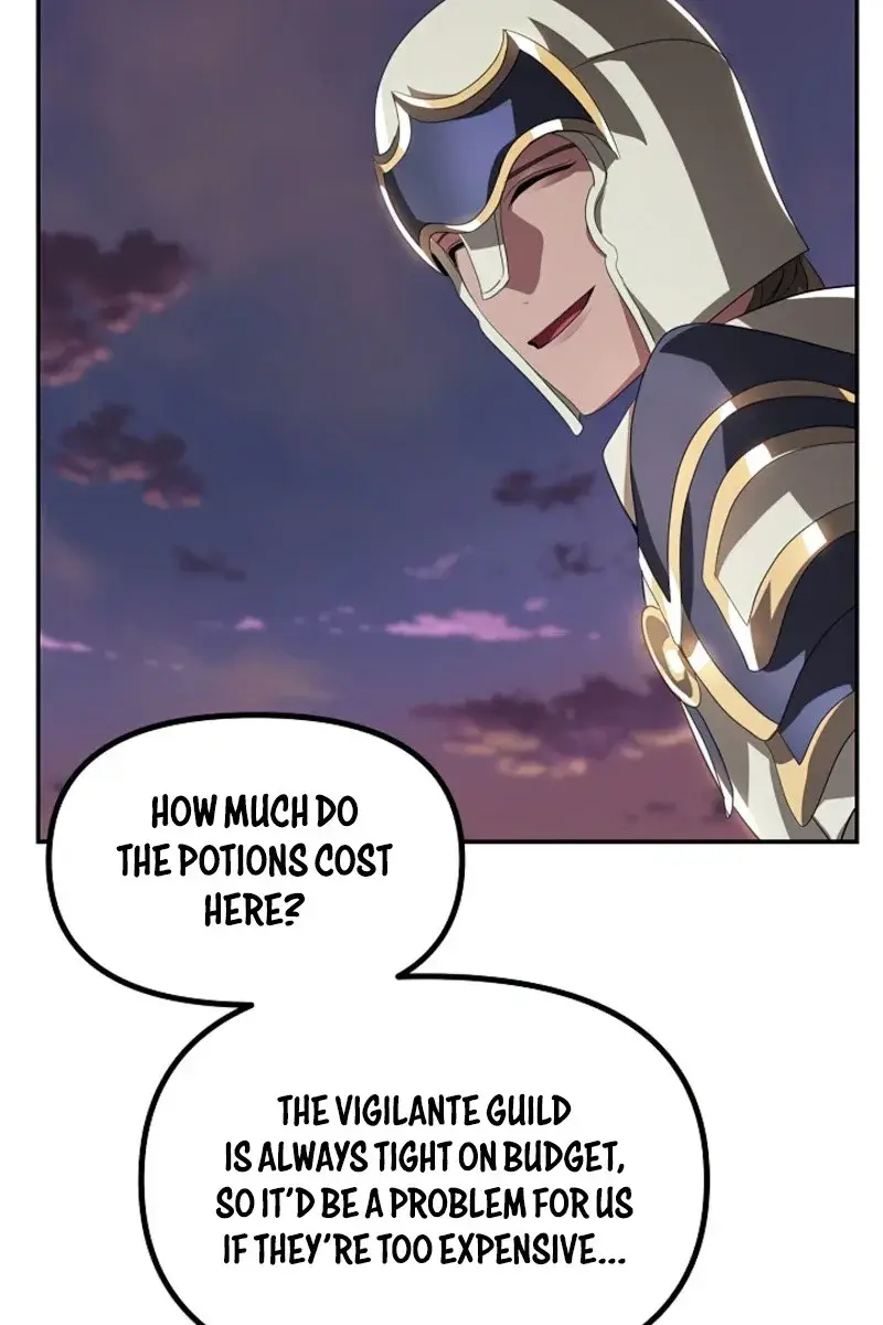 SSS Class Revival Hunter Chapter 31 Page 50