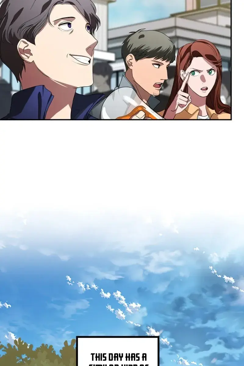 SSS Class Revival Hunter Chapter 31 Page 54