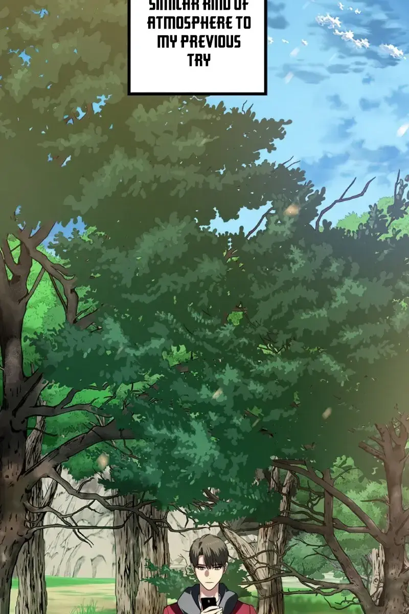 SSS Class Revival Hunter Chapter 31 Page 55