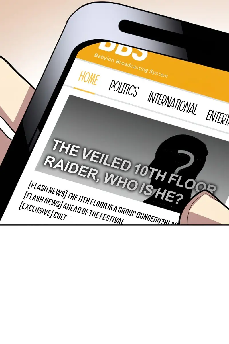 SSS Class Revival Hunter Chapter 31 Page 58