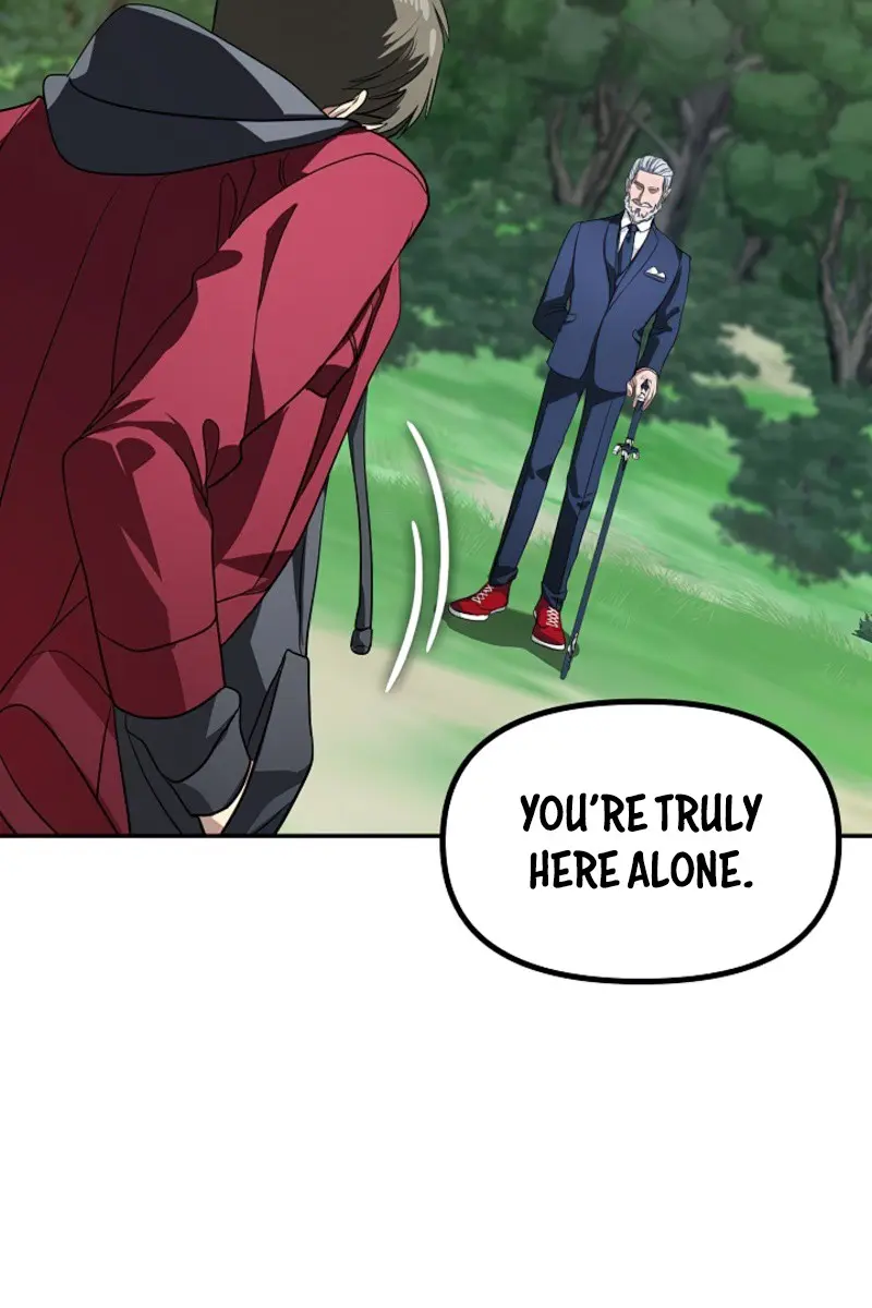 SSS Class Revival Hunter Chapter 31 Page 60