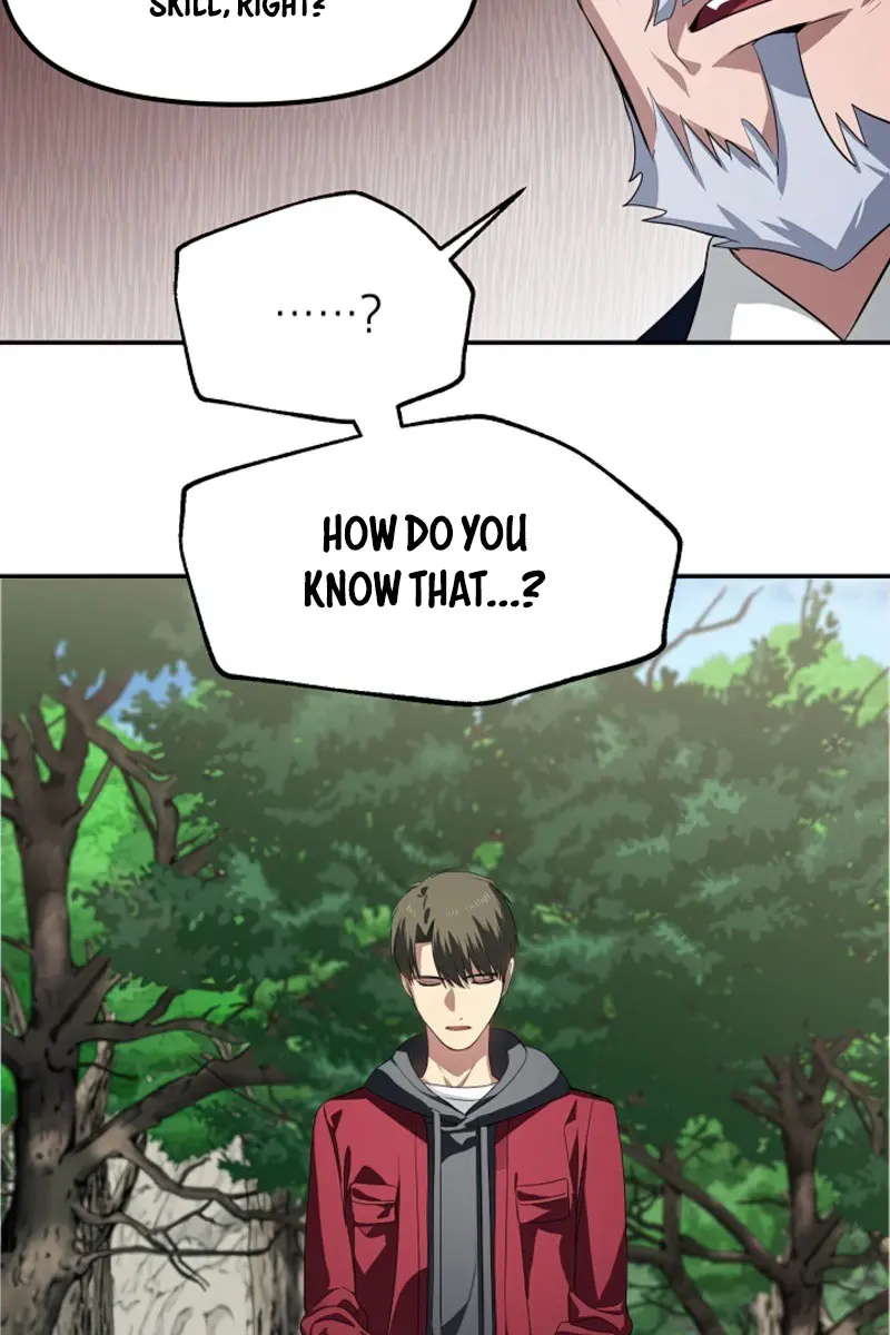 SSS Class Revival Hunter Chapter 31 Page 68