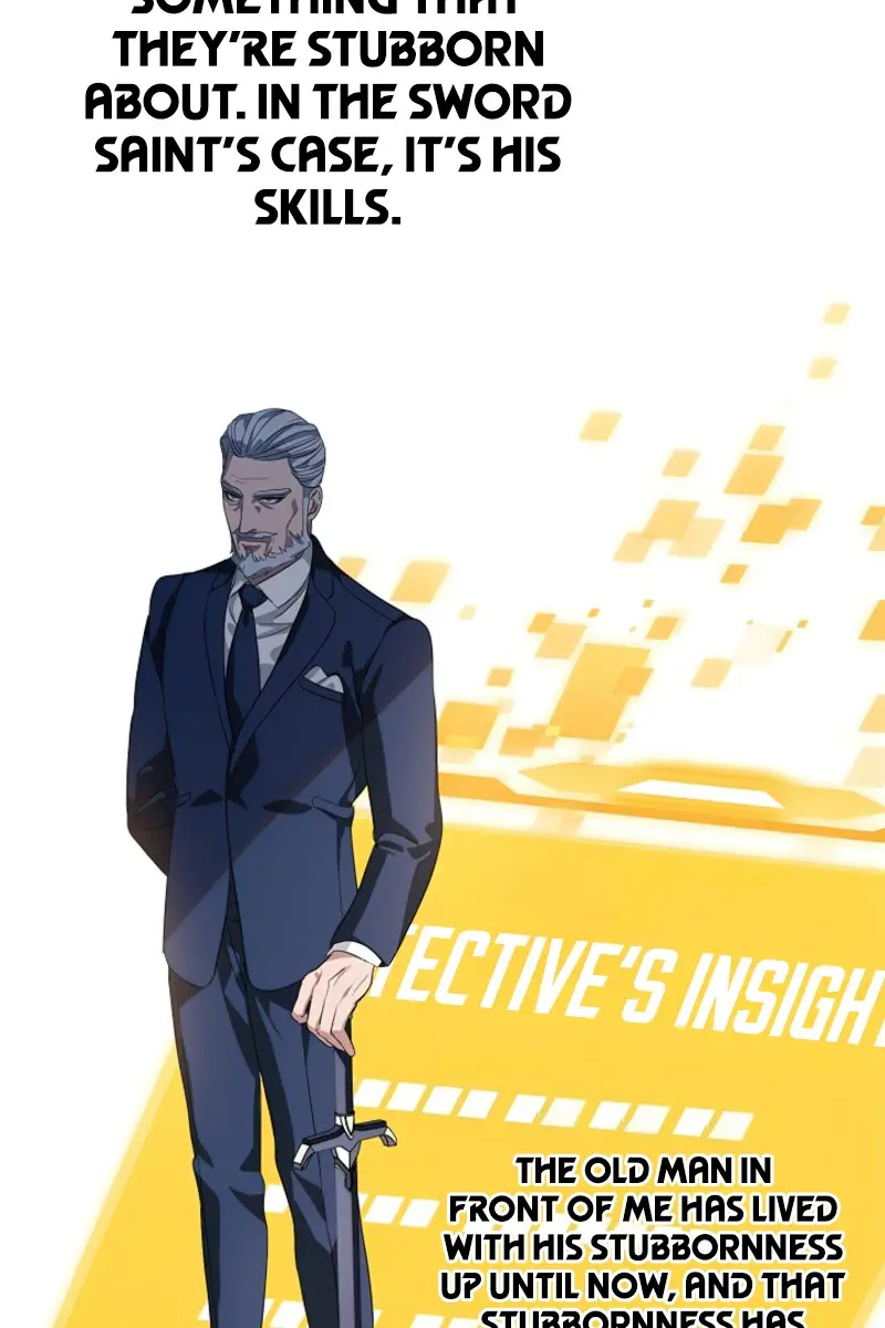 SSS Class Revival Hunter Chapter 31 Page 70