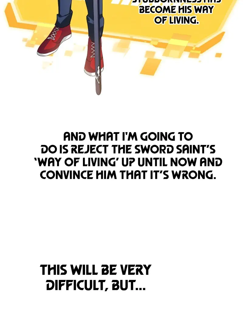 SSS Class Revival Hunter Chapter 31 Page 71