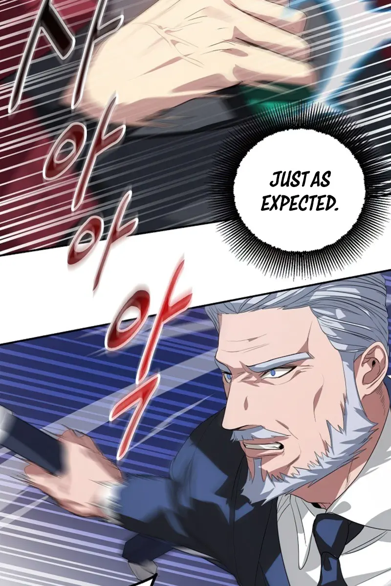 SSS Class Revival Hunter Chapter 31 Page 81