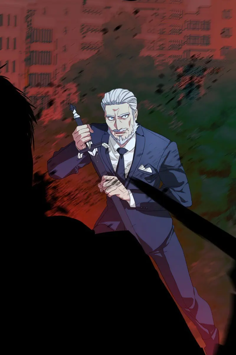 SSS Class Revival Hunter Chapter 31 Page 84